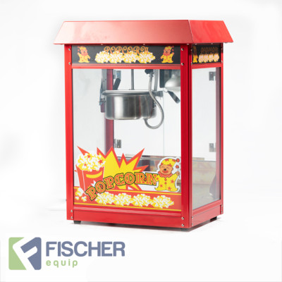 Popcorn Machine